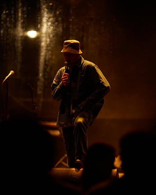 Langs Akerselva 2025 - festival i Nydalen