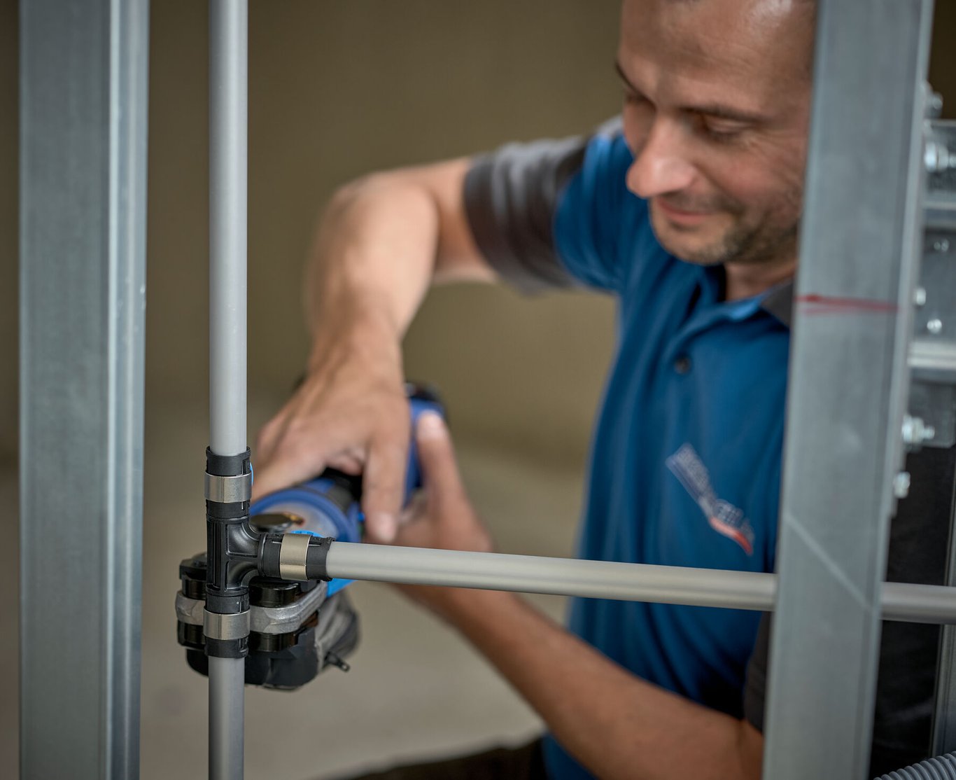 Geberit FlowFit
