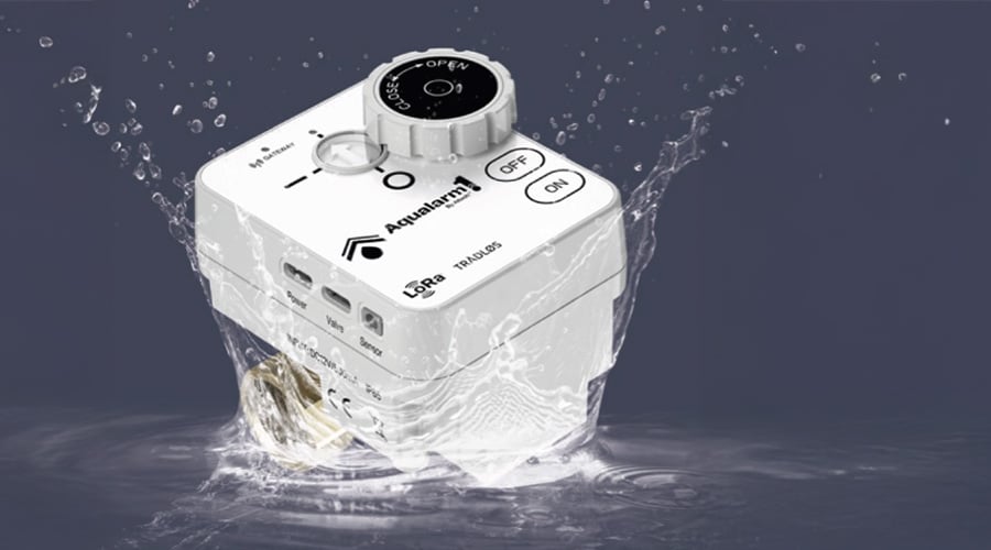 Aqualarm 1