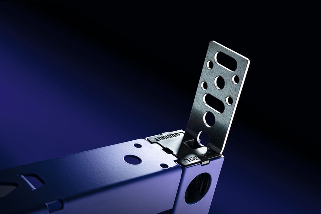 Nye Duofox Sigma | Geberit | Brødrene Dahl