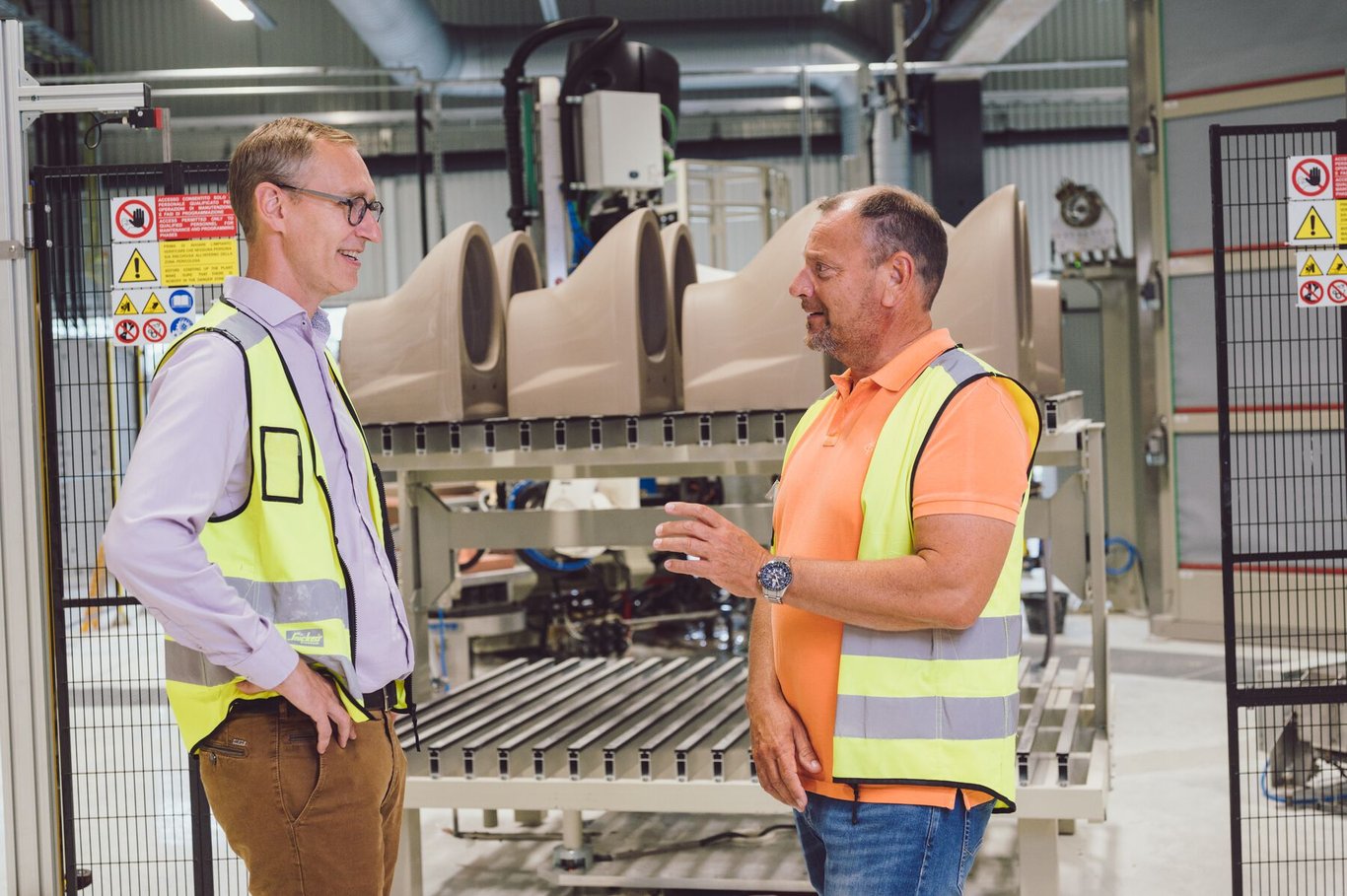 Kvalitet fremfor masseproduksjon | Porsgrund | Brødrene Dahl