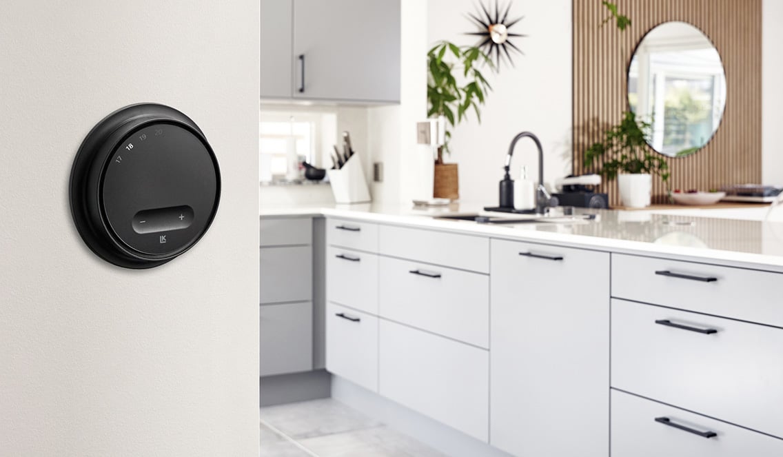 Fremtidens romregulering