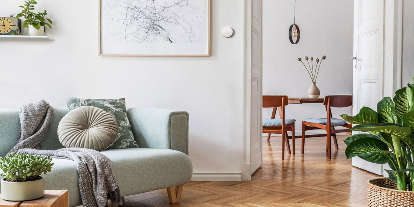 Fremtidens romregulering med LK Arc