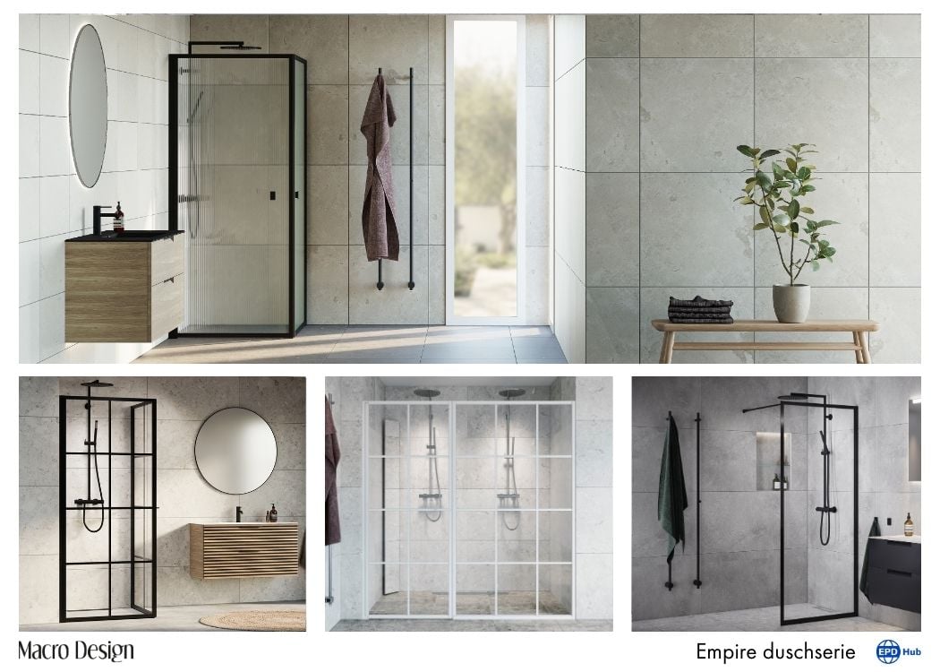 Spirit og Empire – bærekraftige valg