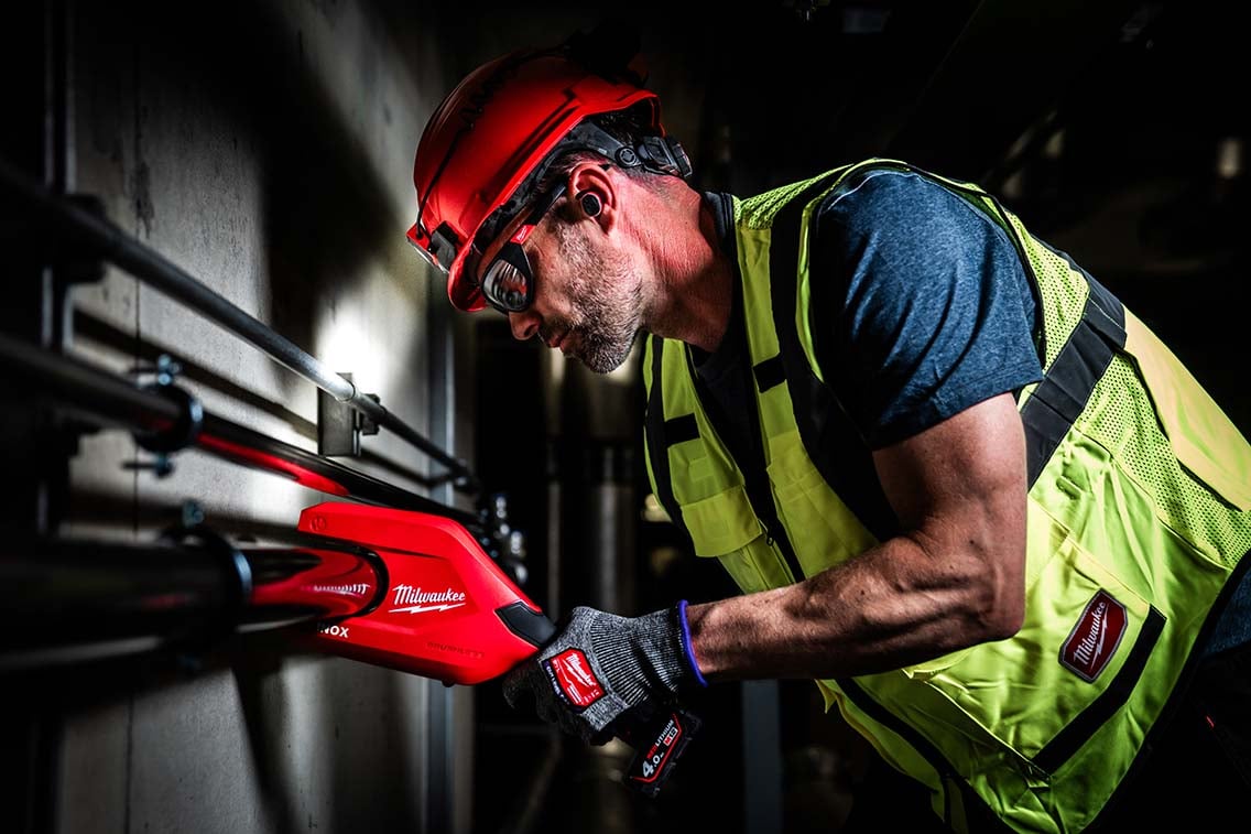 Milwaukee Tool kjøper du hos Brødrene Dahl på nett og i din lokale butikk