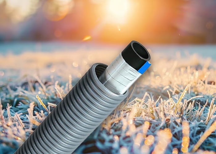 Pipelife | isoterm | Brødrene dahl