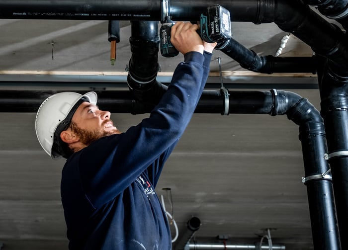 master3plus | Pipelife | Brødrene dahl