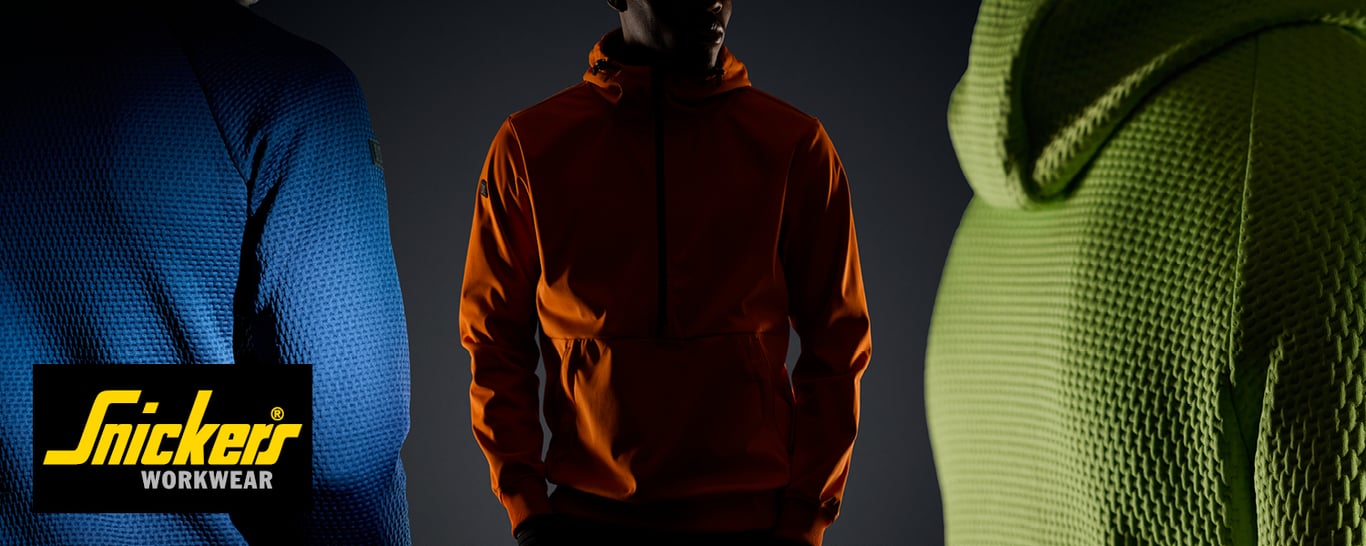 Snickers Sw Snickers Workwear | Dahl.no