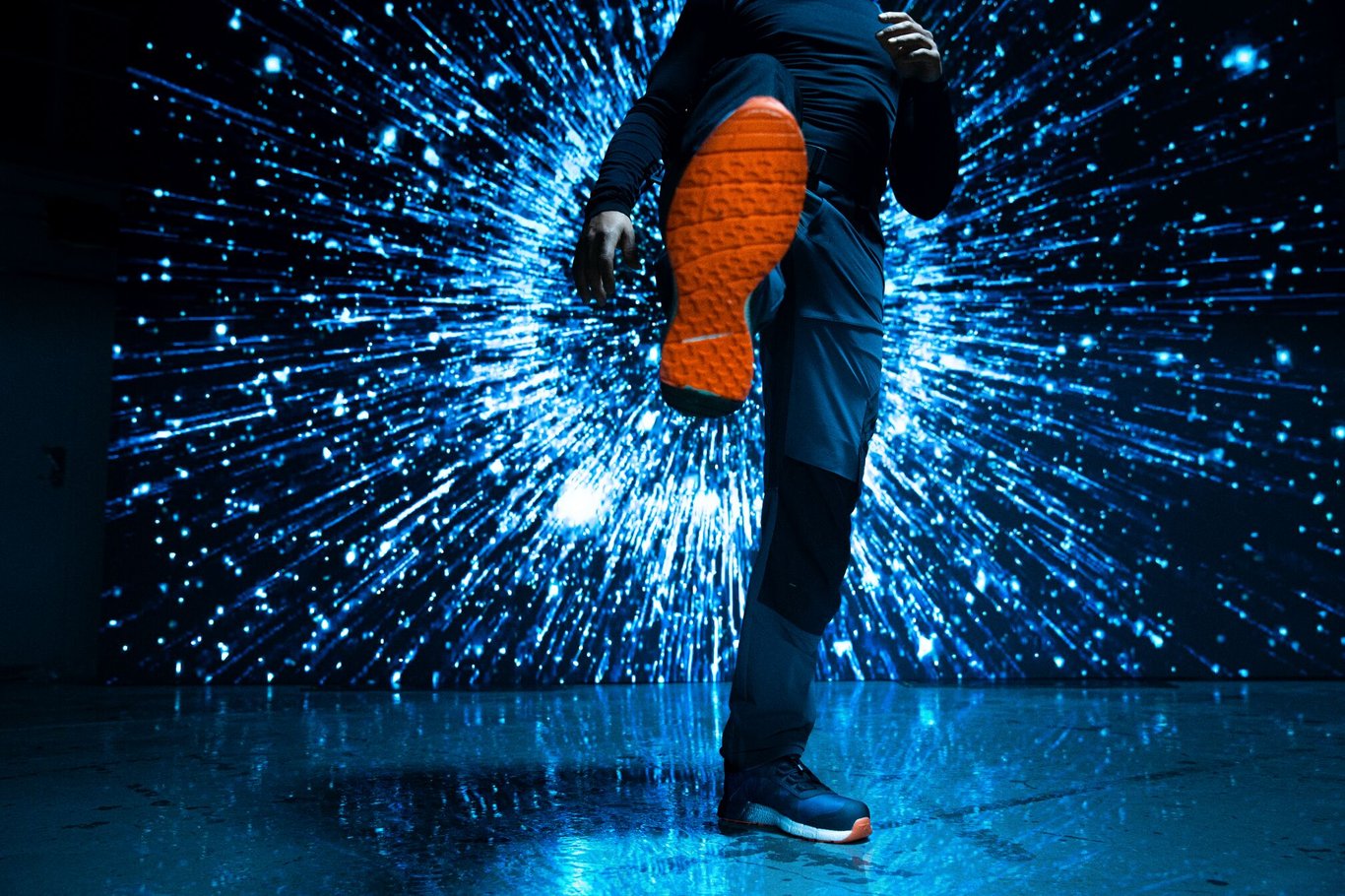 Solid gear | vernesko | vanntette og pustende | Brødrene Dahl