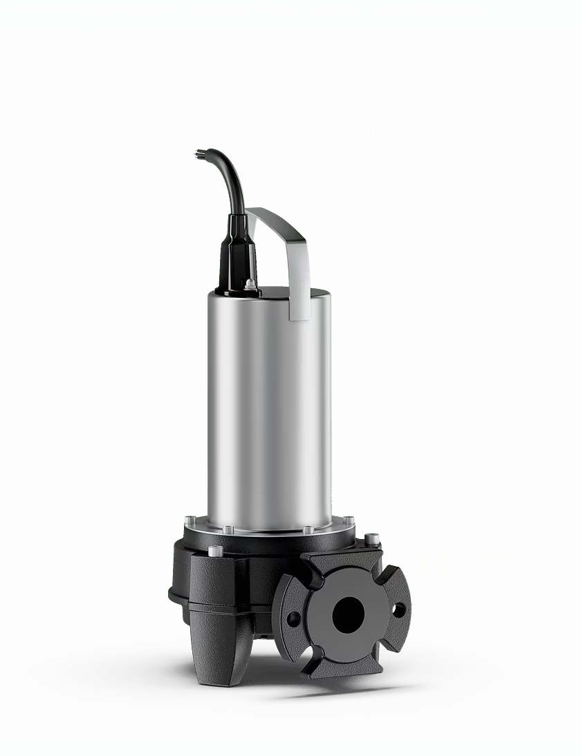 Wilo Rexa MINI-3S