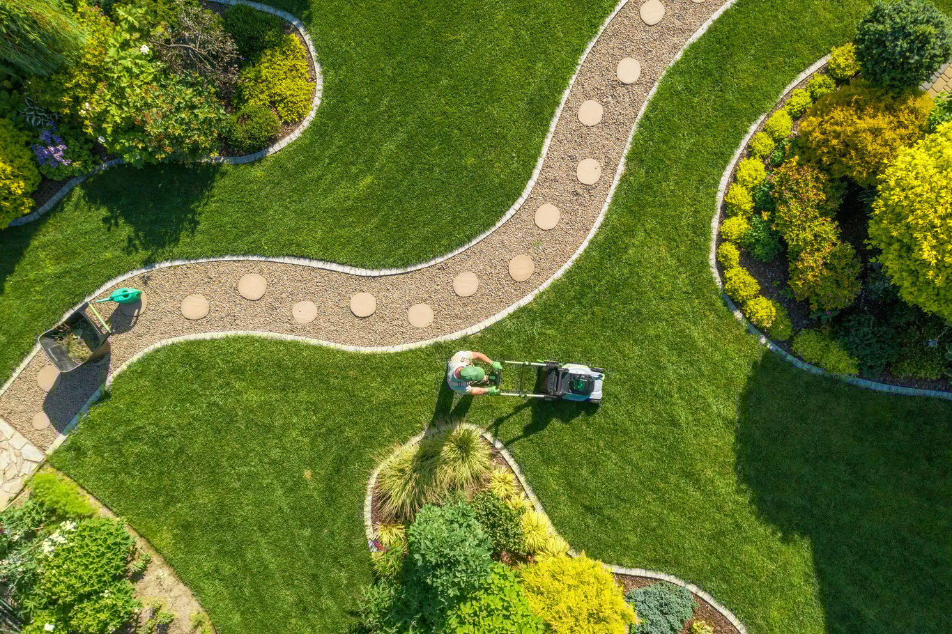 Terra Home hos Brødrene Dahl