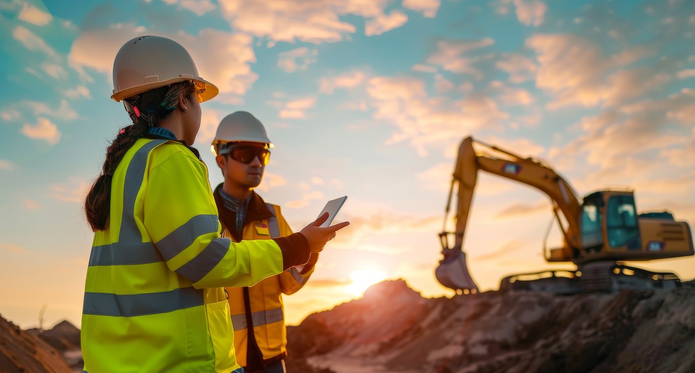 Om geosynteter og geoteknikk i Brødrene Dahl