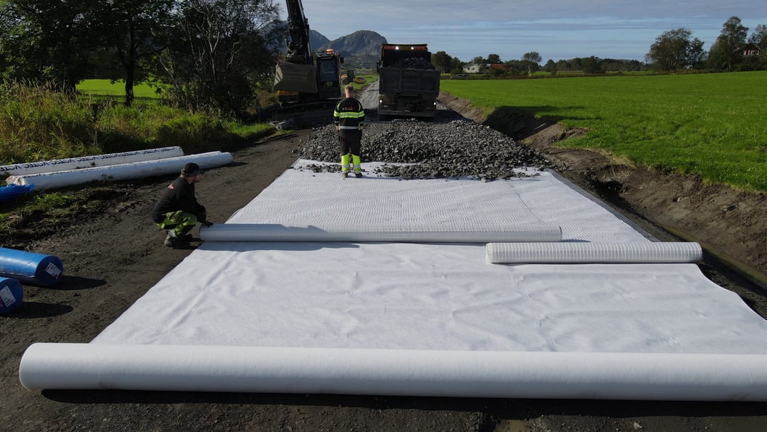 Fiberduk | Brødrene Dahl