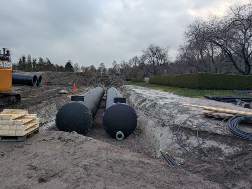 7 gode tips for å lykkes med Trenchcoat-rør som tette tanker