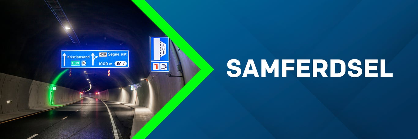 Samferdsel | trafikkmateriell | Brødrene Dahl