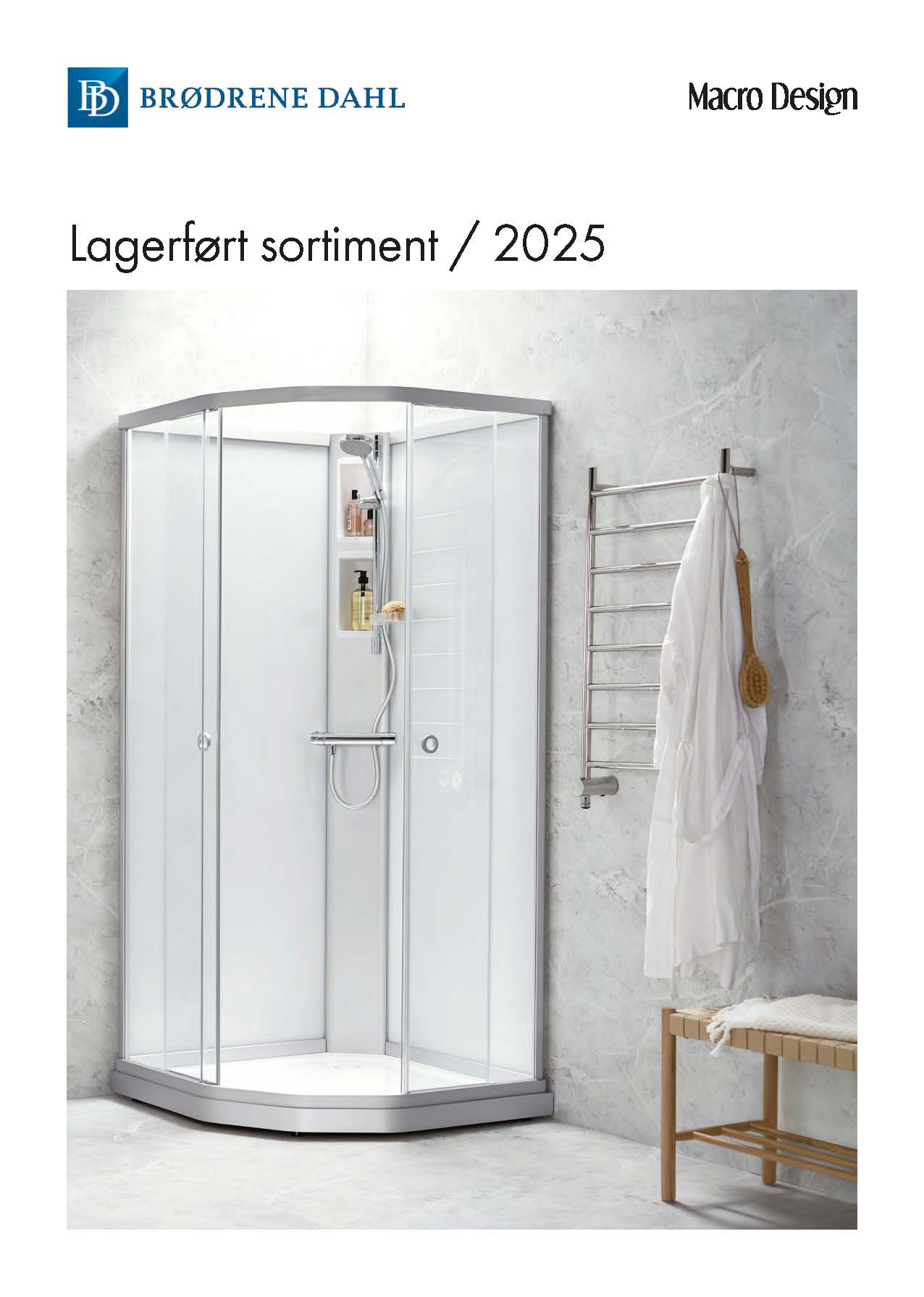 Macro Design 2025