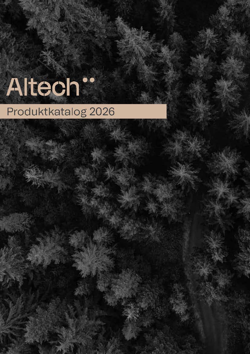 Altech produktkatalog 2026