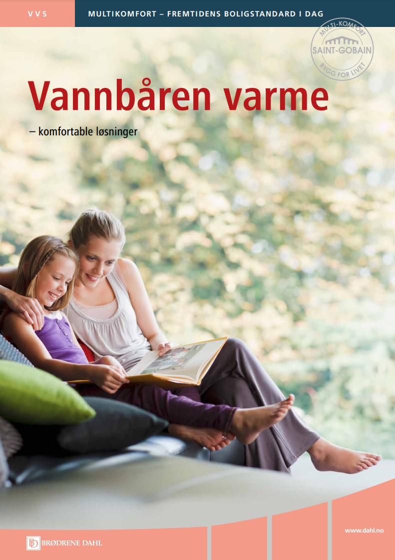 Vannbåren varme