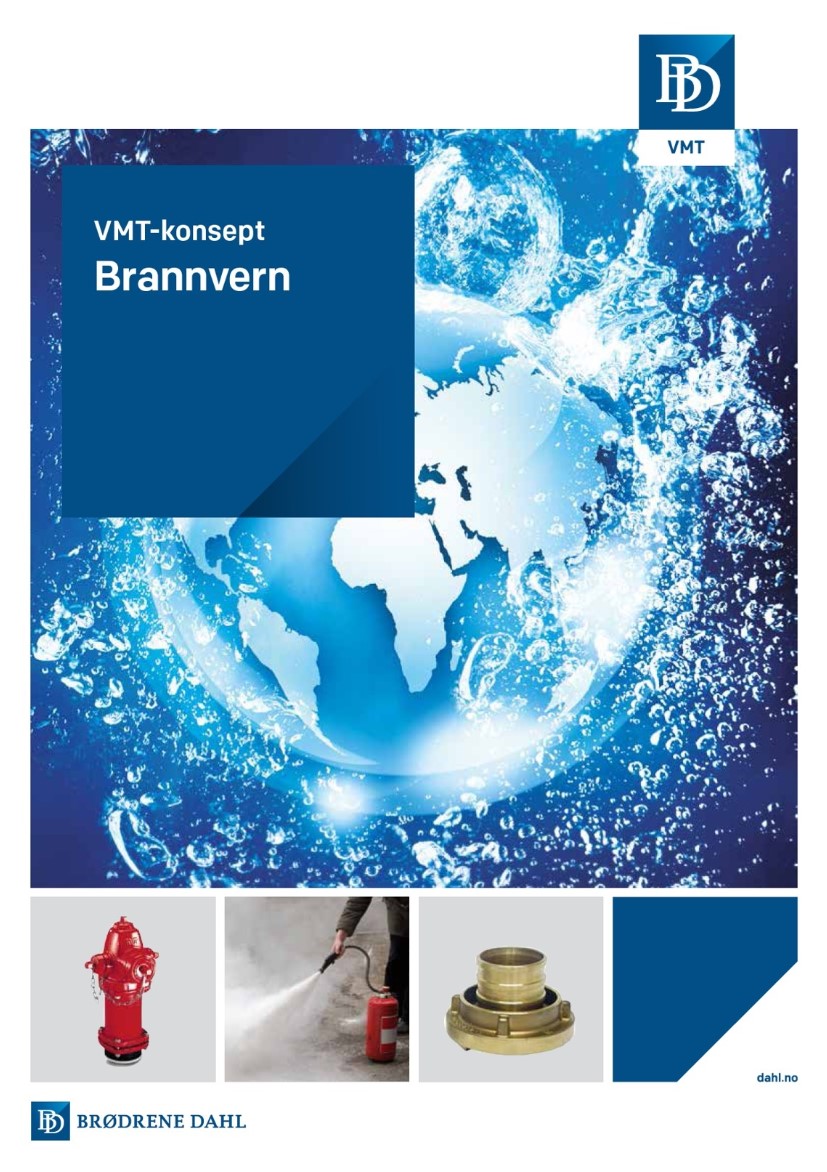 Brannvern