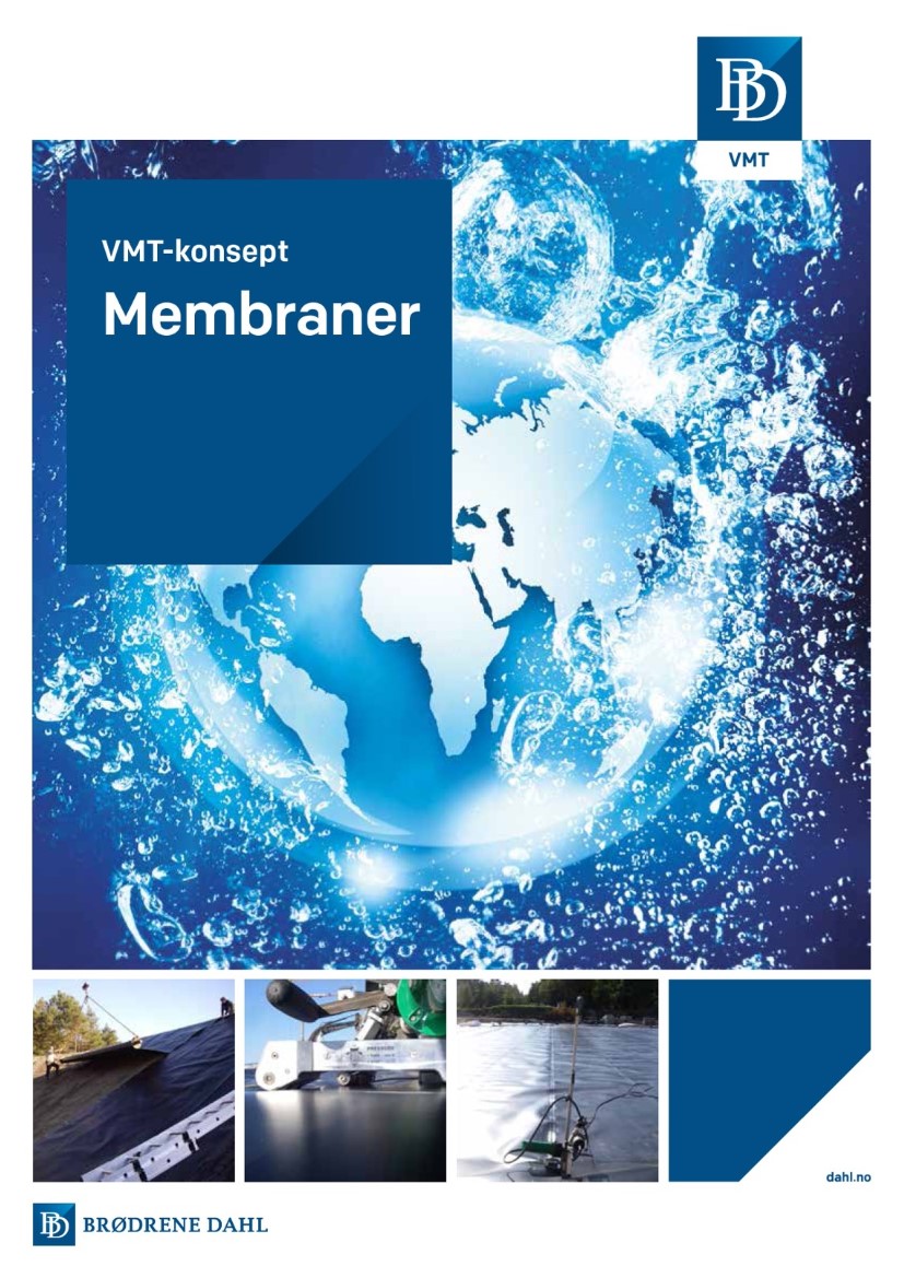 Membraner