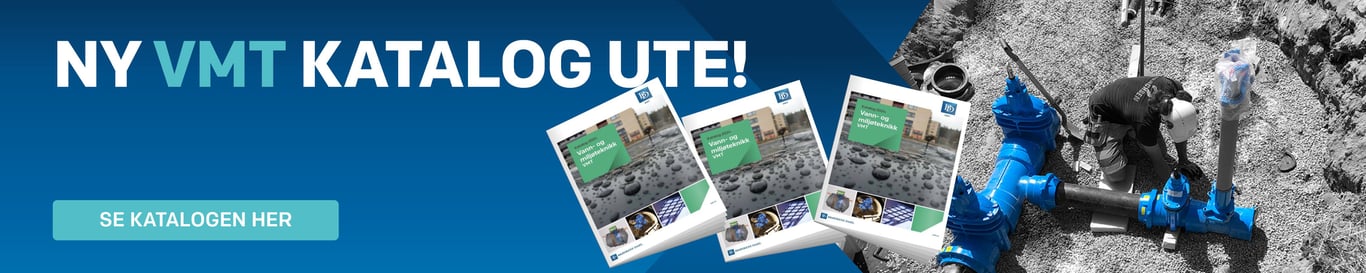 VMT/VA-katalog 2024 | Brødrene Dahl