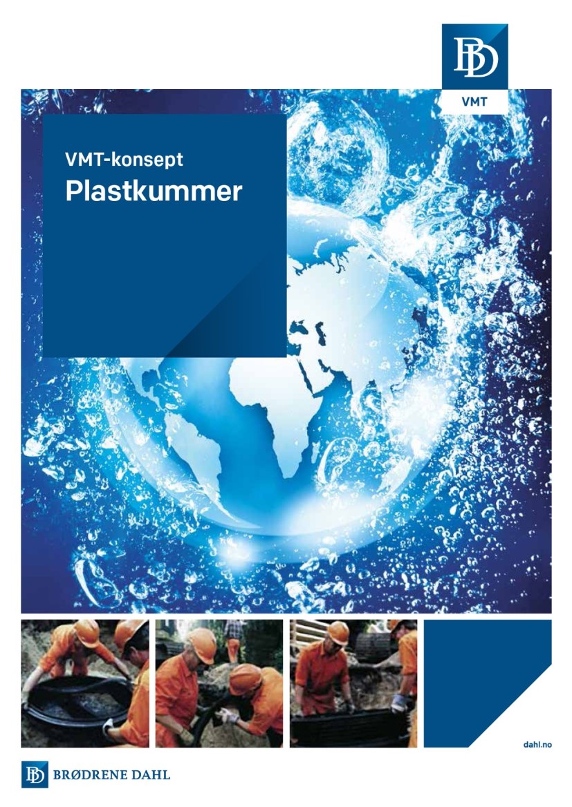 Plastkummer