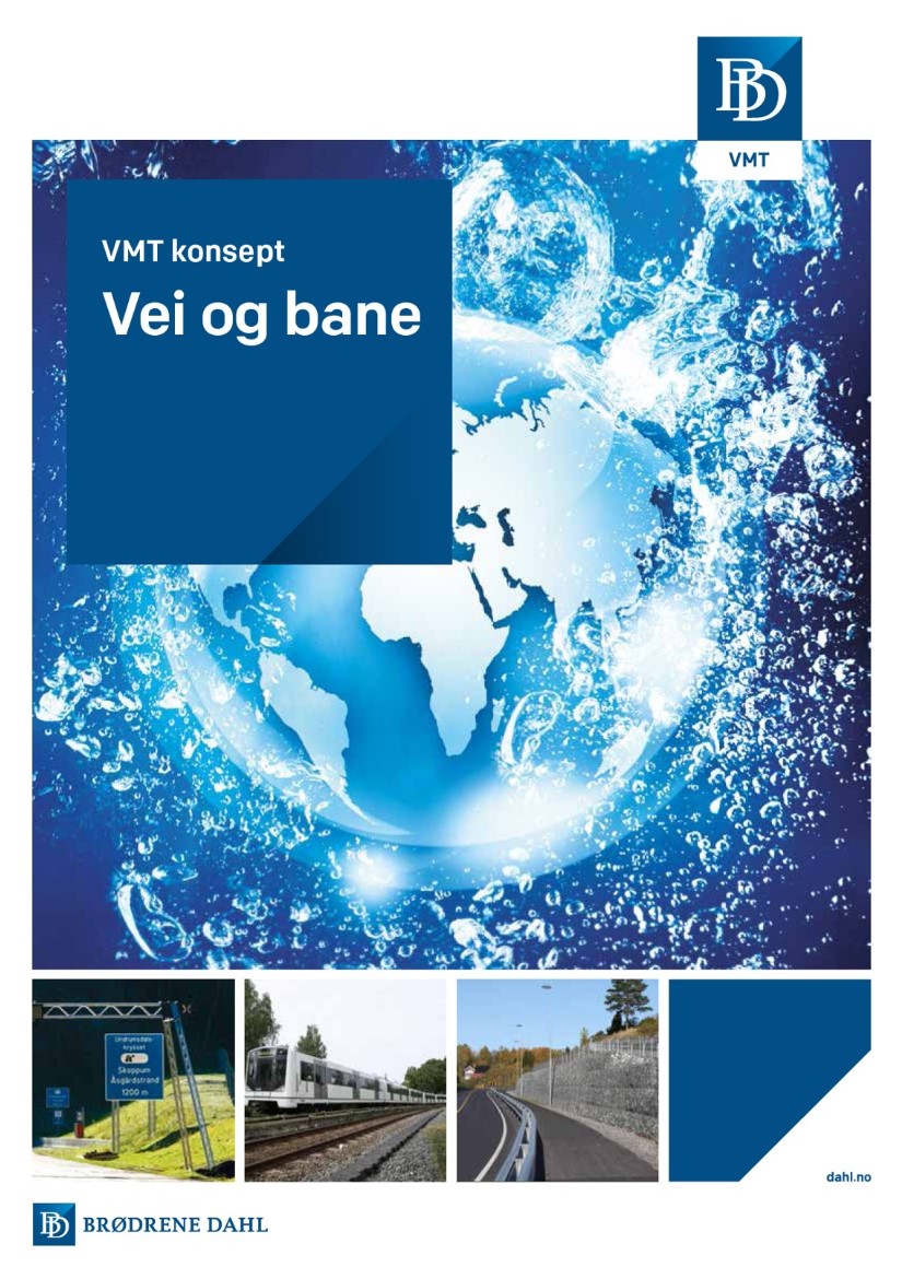 Vei og bane