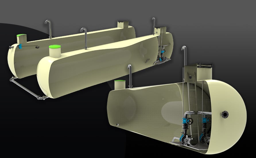 kingspan_teknisk tegning