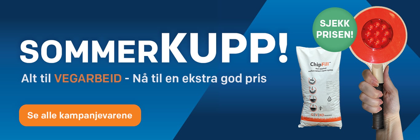 kampanje samferdsel