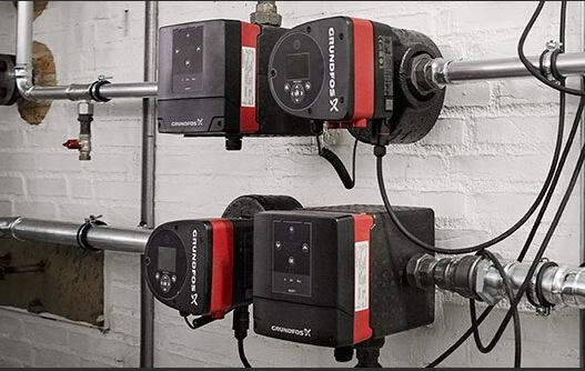 Grundfos Mixit - Webinar