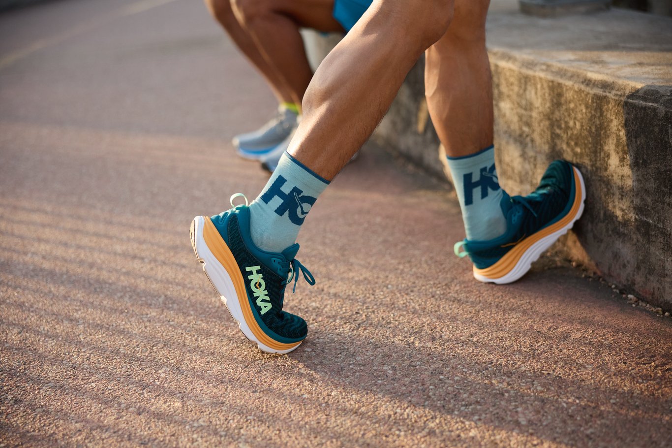 Hoka Gaviota 5 mann