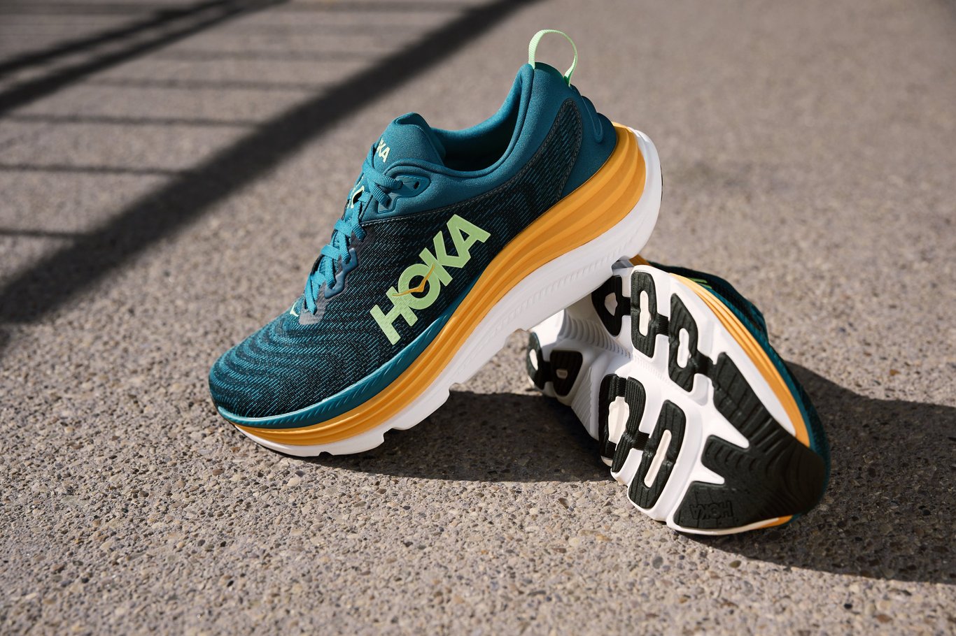 Hoka Gaviota 5 herresko
