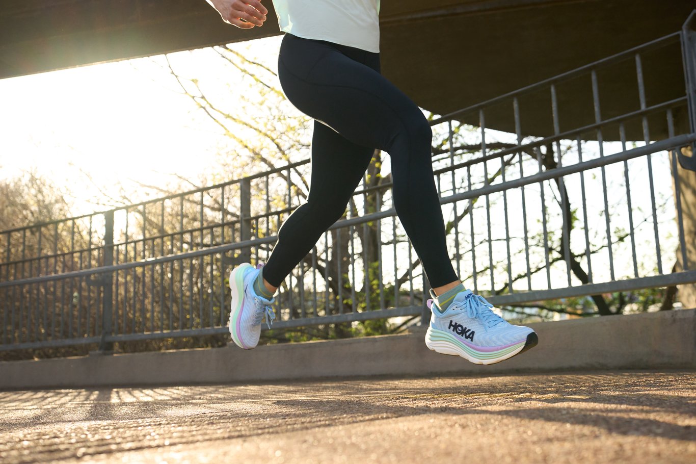 Hoka Gaviota 5 dame