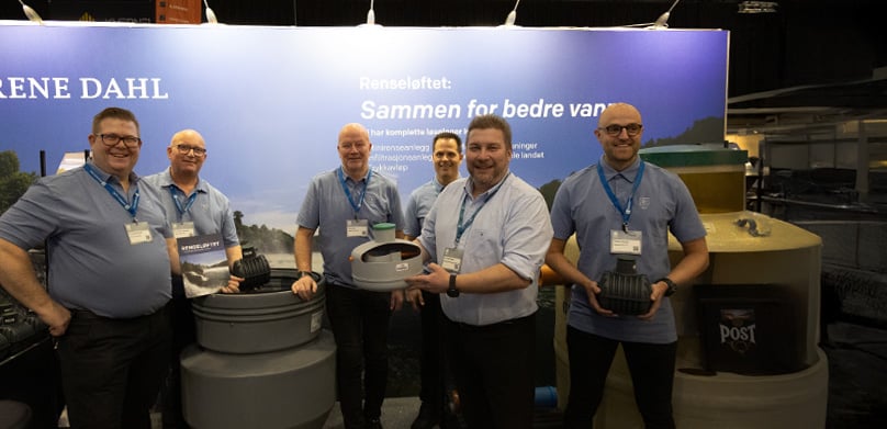 Ansatte VMT | Brødrene Dahl