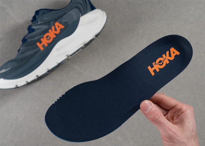 Endelig! Nye modeller fra HOKA på lager