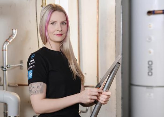 Når er en ekspressbereder riktig valg?