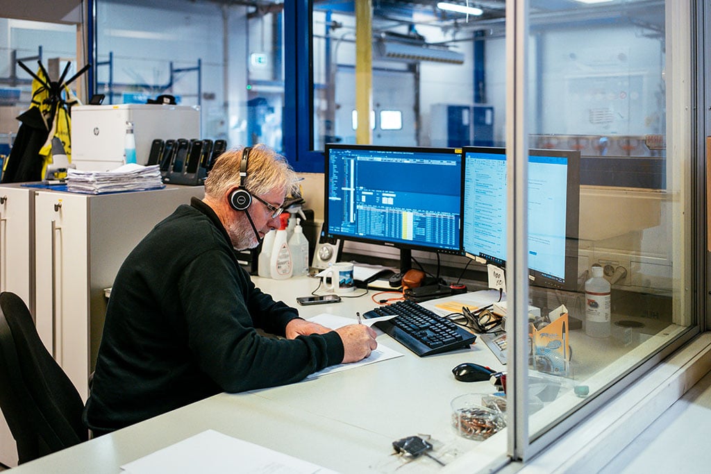 Slik sparer du tid, penger og miljø