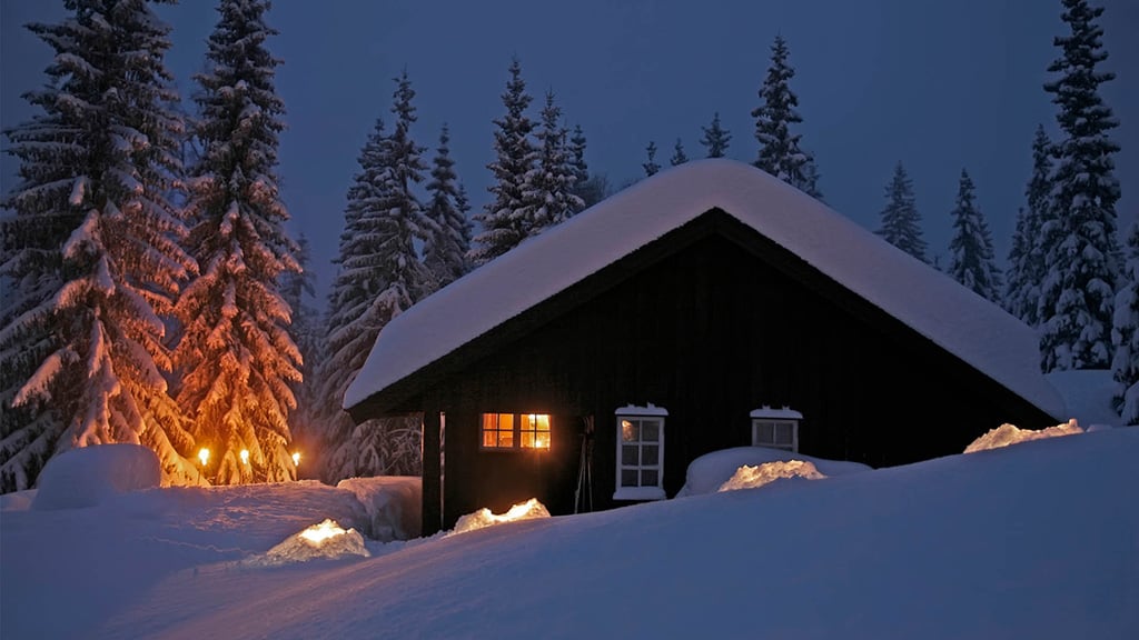Beskyttelse mot frostskader