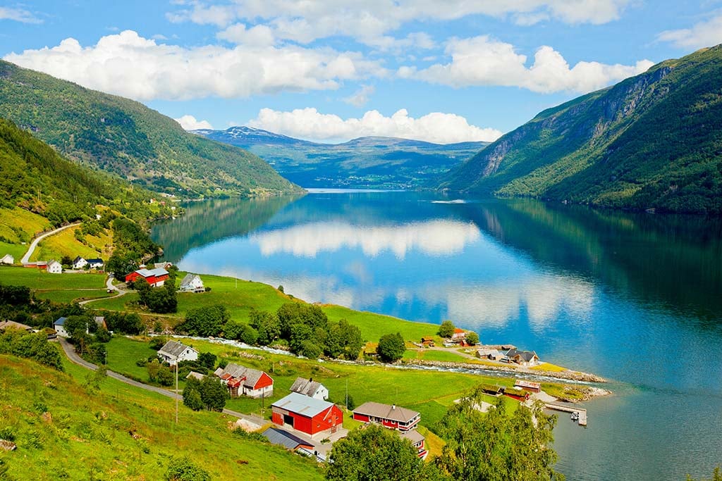 Renseløftet - høyere vannkvalitet