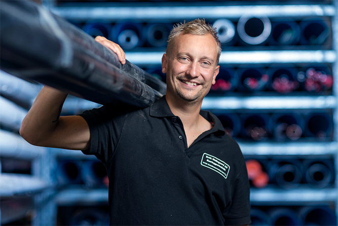 Vvs Fagmann () Vvs Fagmann